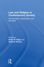 Law and Religion in Contemporary Society