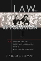 Law and Revolution