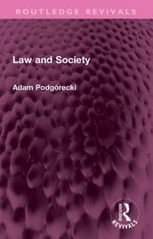 Law and Society