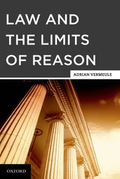 Law and the Limits of Reason