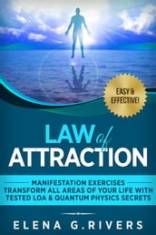 Law of Attraction: Manifestation Exercises