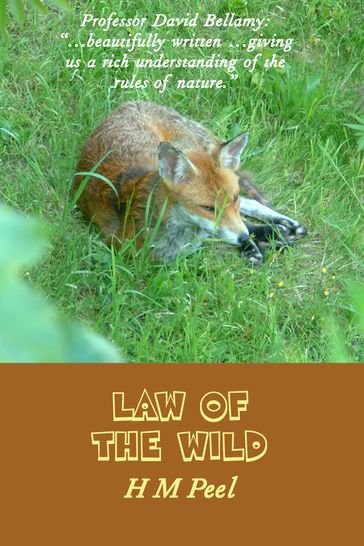 Law of the Wild - H M Peel