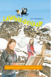 Lawinegevaar