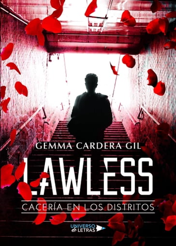 Lawless - Gemma Cardera Gil