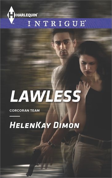 Lawless - HelenKay Dimon