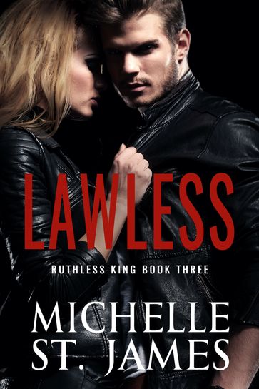 Lawless - Michelle St. James