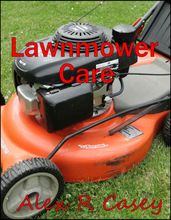 Lawnmower Care