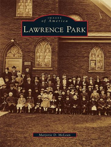 Lawrence Park - Marjorie D. McLean