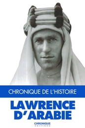 Lawrence d Arabie