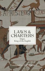 Laws & Charters