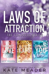 Laws of Attraction: The Complete Series