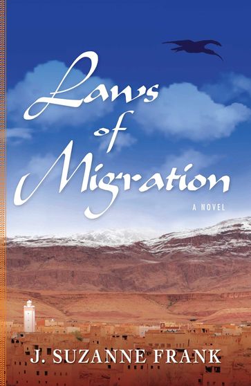 Laws of Migration - Suzanne Frank