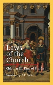 Laws of the Church