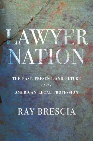 Lawyer Nation - Ray Brescia