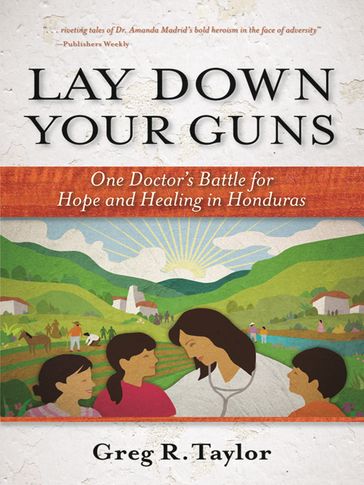 Lay Down Your Guns - Greg Taylor