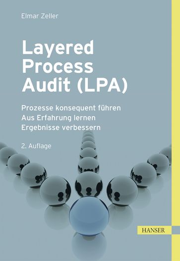 Layered Process Audit (LPA) - Elmar Zeller