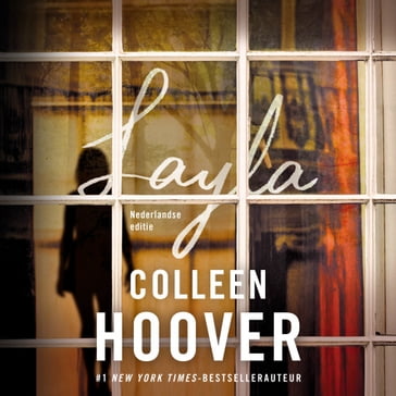 Layla - Colleen Hoover