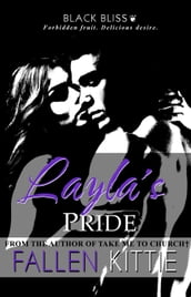 Layla s Pride