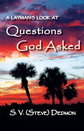 A Layman s Look at Questions God Asked