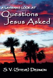 A Layman s Look at Questions Jesus Asked