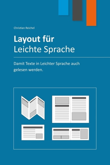 Layout für Leichte Sprache - Christian Reichel