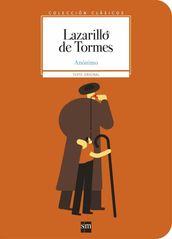 Lazarillo de Tormes