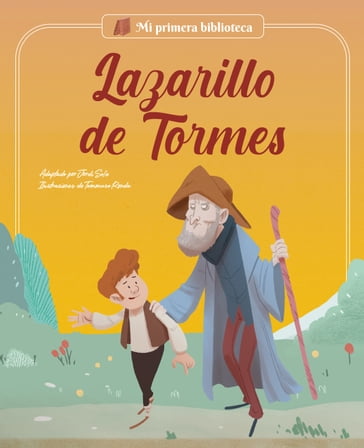 Lazarillo de Tormes - Jordi Solé