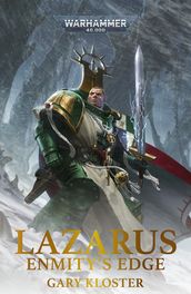 Lazarus: Enmity s Edge