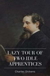 Lazy Tour of Two Idle Apprentices