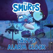 Lazy s Alarm Clock