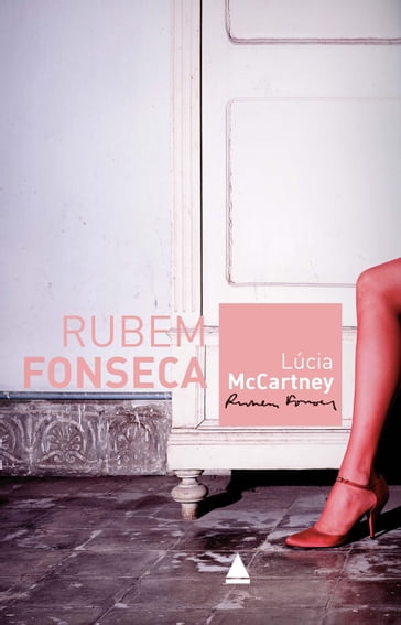 Lúcia McCartney - Rubem Fonseca