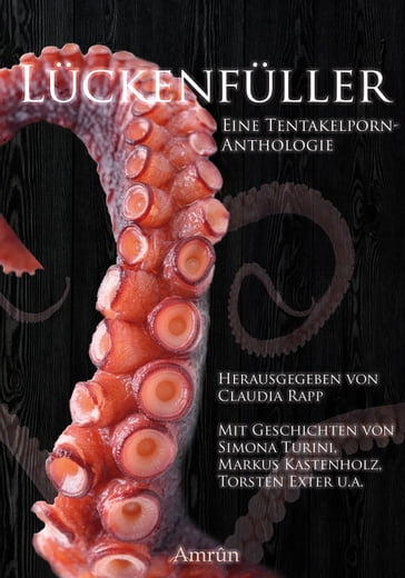 Lückenfüller - Simona Turini - Torsten Exter - Mark G. Rummel - Leonie Landvogt - Isa Theobald - Sascha Schluter - Germaine Paulus - Thomas Williams - Doctores Milano - Markus Kastenholz