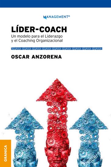 Líder-Coach - Oscar Anzorena