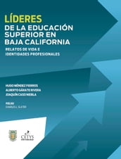 Líderes de la educación superior en Baja California