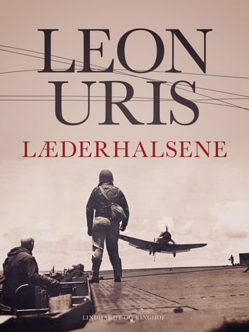 Læderhalsene - Leon Uris