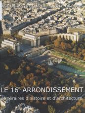 Le 16e arrondissement