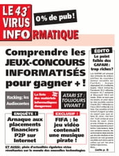 Le 43e Virus Informatique