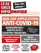 Le 46e Virus Informatique