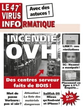 Le 47e Virus Informatique