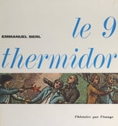 Le 9 thermidor