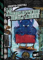 Le Argonautiche degli abissi