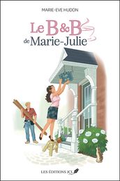 Le B&B de Marie-Julie