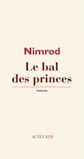 Le Bal des princes