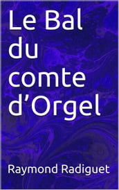 Le Bal du comte d