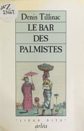 Le Bar des Palmistes
