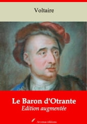 Le Baron d Otrante