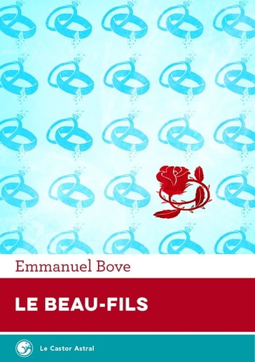 Le Beau-fils - Emmanuel Bove