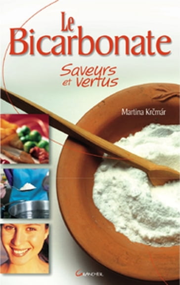 Le Bicarbonate - Martina Krcmar