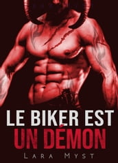 Le Biker Est Un Démon