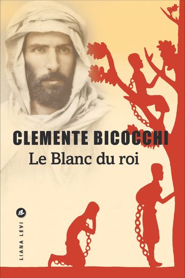 Le Blanc du roi - Clemente Bicocchi